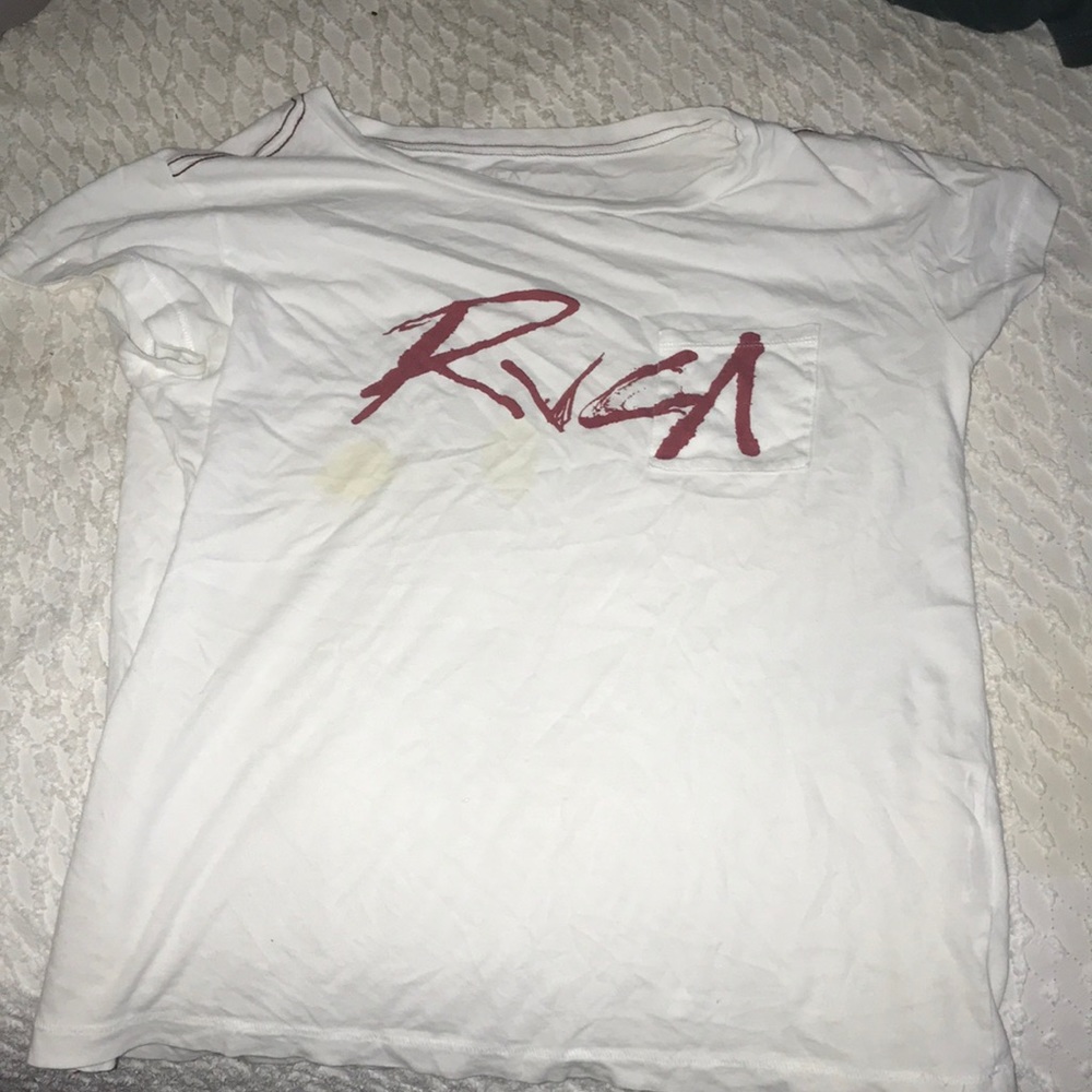 RVCA top